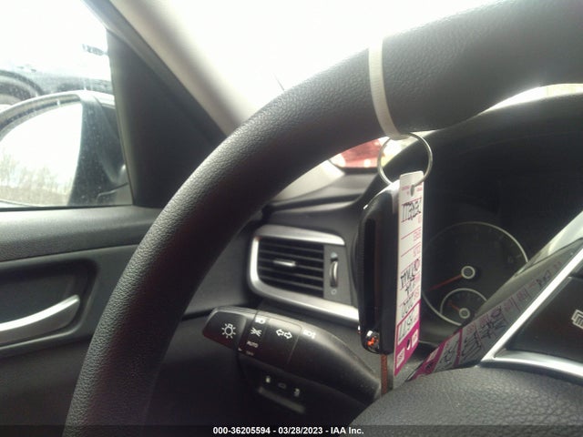 KIA Optima Lx 2020 5XXGT4L32LG393537 Image 11