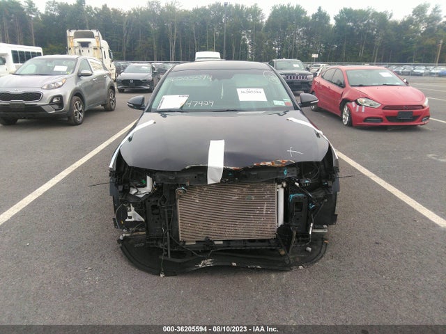 KIA Optima Lx 2020 5XXGT4L32LG393537 Image 12