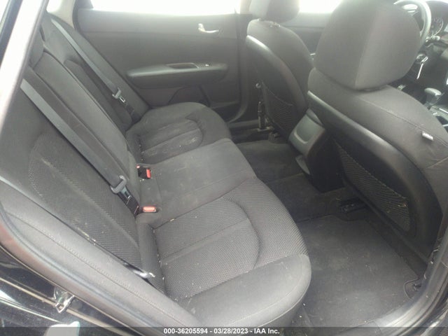 KIA Optima Lx 2020 5XXGT4L32LG393537 Image 8