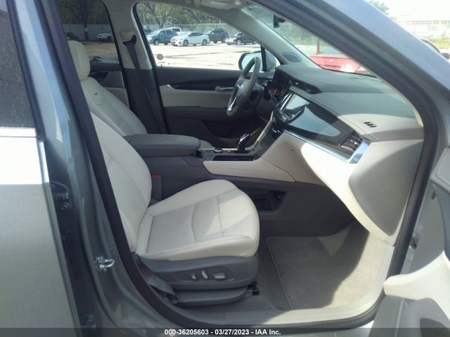 2023 Cadillac XT6, VIN: 1GYKPDRS4PZ131433