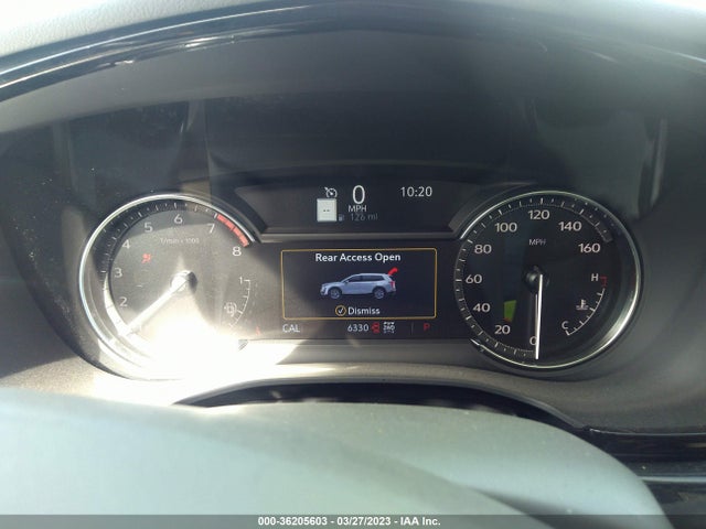 2023 Cadillac XT6, VIN: 1GYKPDRS4PZ131433