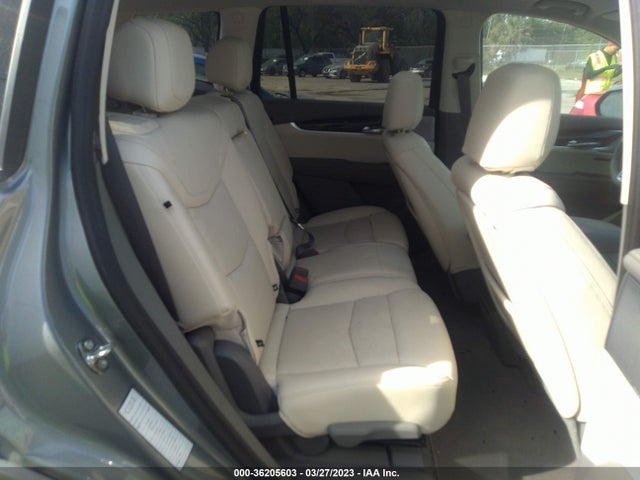 2023 Cadillac XT6, VIN: 1GYKPDRS4PZ131433