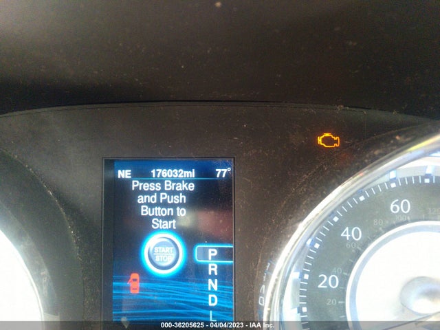 Chrysler 300 2014 2C3CCAAG7EH138504 Image 8