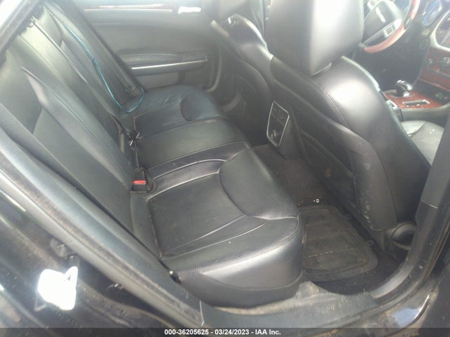 Chrysler 300 2014 2C3CCAAG7EH138504 Image 9