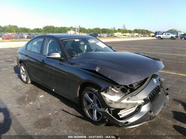 2014 WBA3B5C52EF599982 main image
