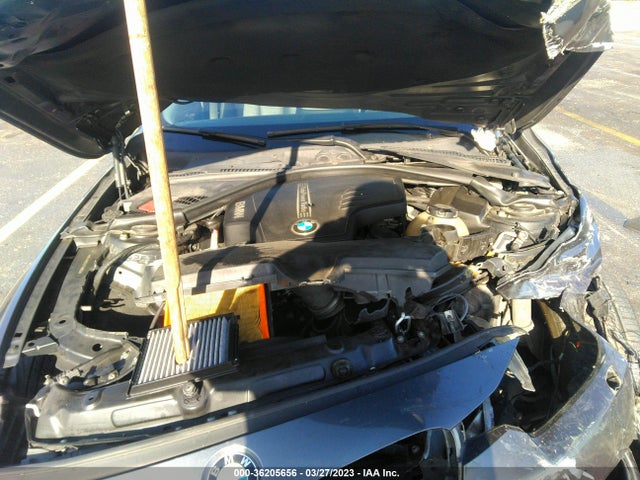 BMW 3 Series 328i Xdrive 2014 WBA3B5C52EF599982 Image 10