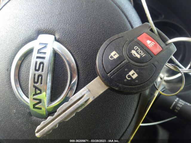 3N1CN7APXEL826855 Nissan VERSA SV