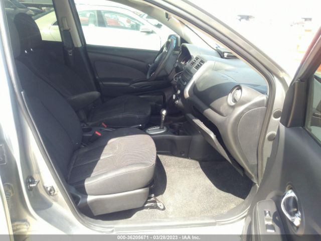 3N1CN7APXEL826855 Nissan VERSA SV