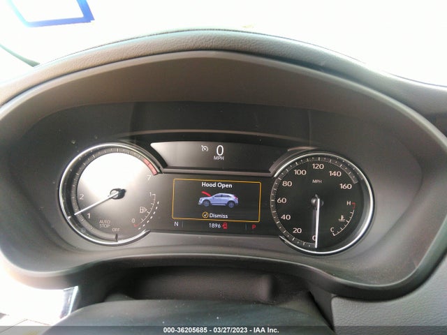 Cadillac Xt4 Fwd Luxury 2023 1GYAZAR42PF102696 Image 7