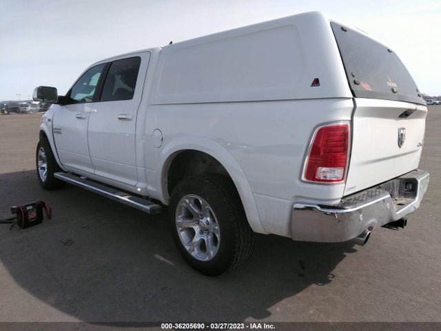 RAM 1500 Laramie 2017 1C6RR7NM6HS883465 Image 3