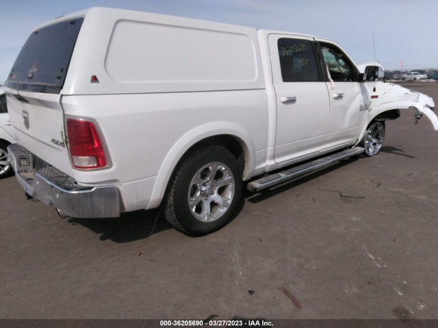 RAM 1500 Laramie 2017 1C6RR7NM6HS883465 Image 4
