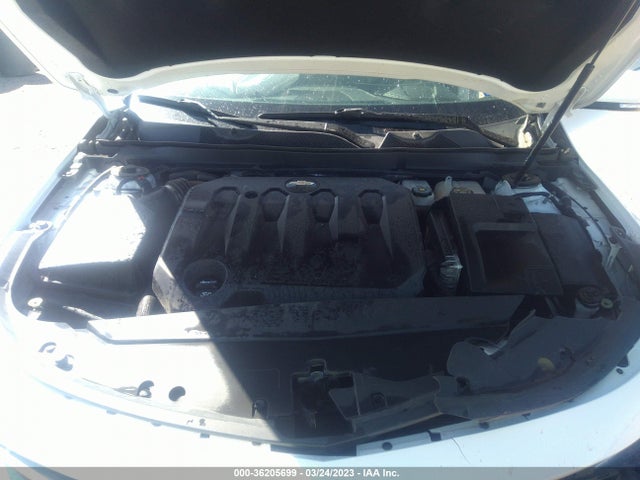 Chevrolet IMPALA LT 2019 1G11Z5S33KU115369 Image 10
