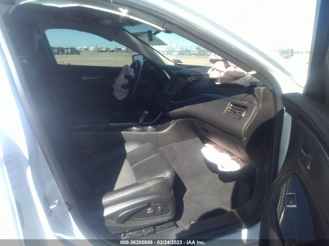 Chevrolet IMPALA LT 2019 1G11Z5S33KU115369 Image 5