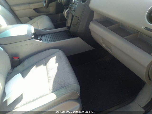 Honda Pilot Ex 2015 5FNYF4H4XFB034991 Image 6