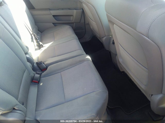 Honda Pilot Ex 2015 5FNYF4H4XFB034991 Image 9