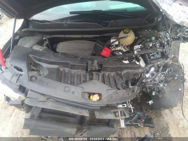 Chevrolet Blazer Lt 2020 3GNKBDRS1LS705389 Image 10