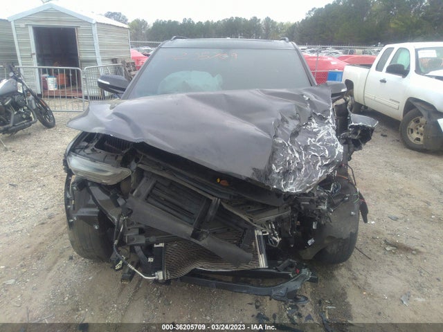 Chevrolet Blazer Lt 2020 3GNKBDRS1LS705389 Image 6