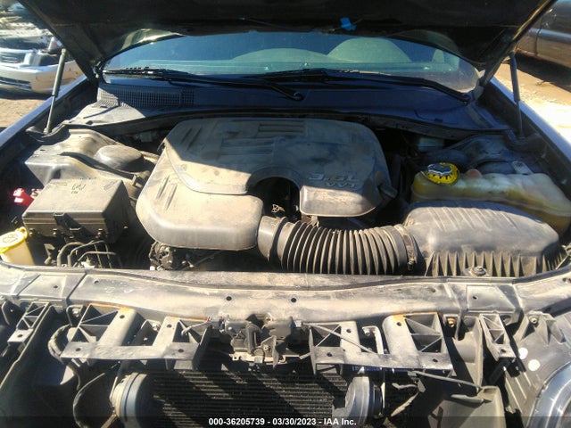Chrysler 300 300s 2014 2C3CCABG1EH106629 Image 10
