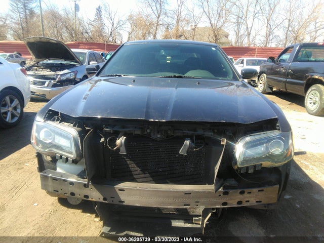 Chrysler 300 300s 2014 2C3CCABG1EH106629 Image 6