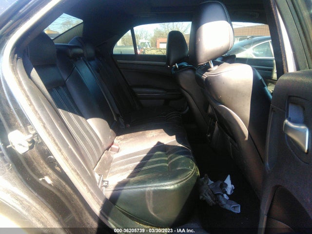 Chrysler 300 300s 2014 2C3CCABG1EH106629 Image 8