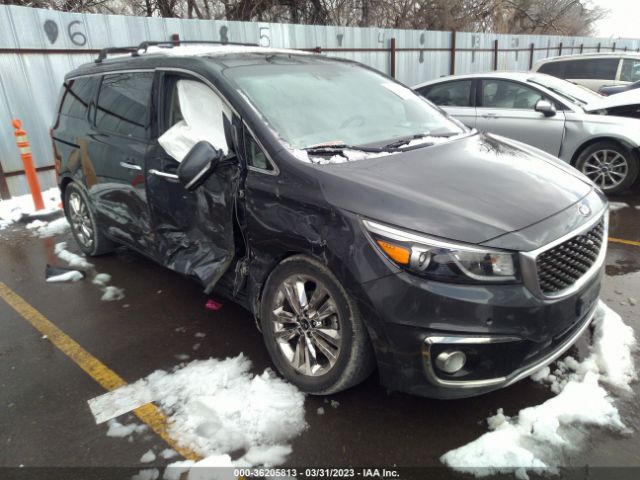 KNDME5C17F6040666 auction archive image