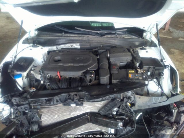5XXGT4L34LG401878 KIA Optima Lx