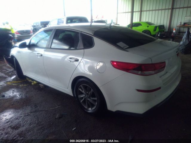5XXGT4L34LG401878 KIA Optima Lx