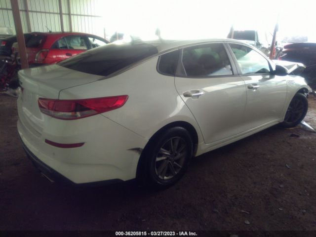 5XXGT4L34LG401878 KIA Optima Lx