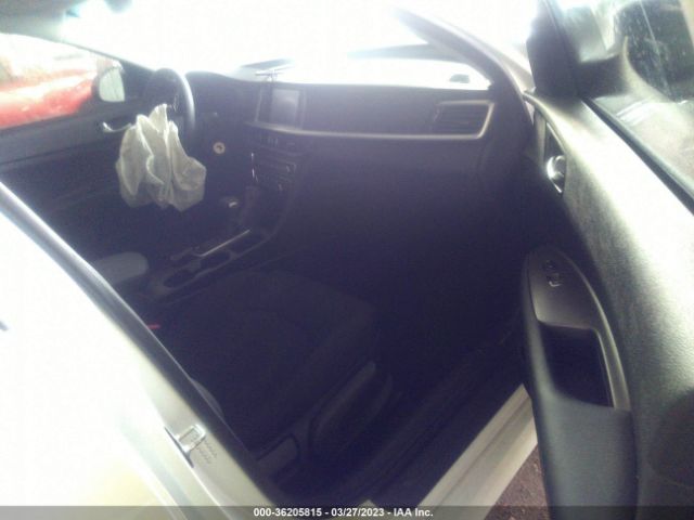 5XXGT4L34LG401878 KIA Optima Lx