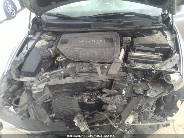 1C3CCCAB5FN556102 Chrysler 200 Limited