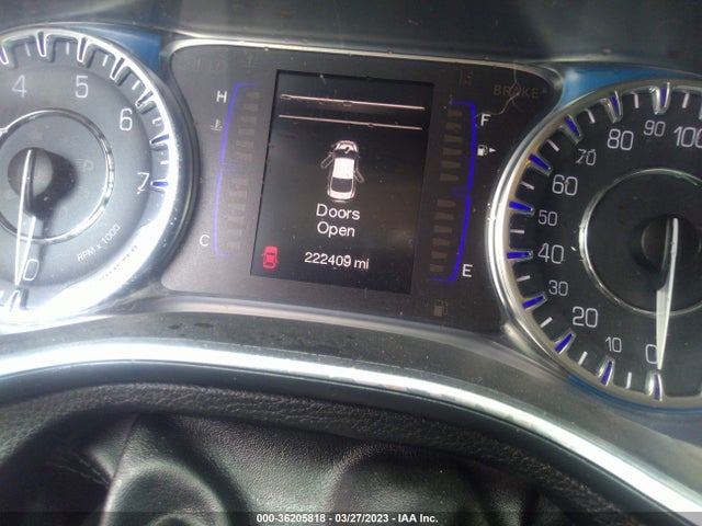 1C3CCCAB5FN556102 Chrysler 200 Limited