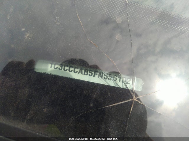 1C3CCCAB5FN556102 Chrysler 200 Limited