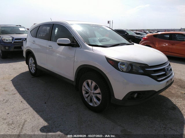 2014 5J6RM4H57EL099984 main image