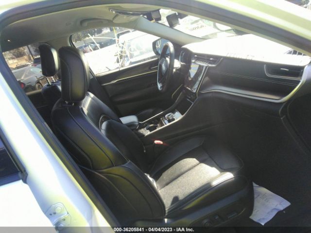1C4RJJBG0N8537545 Jeep Grand Cherokee L Limited