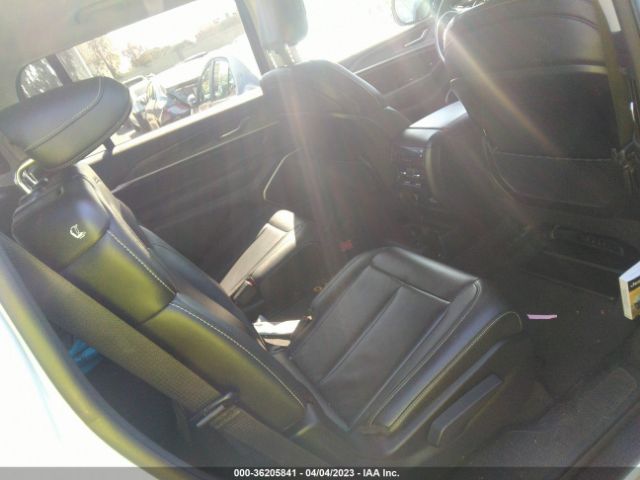 1C4RJJBG0N8537545 Jeep Grand Cherokee L Limited