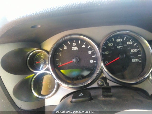 2008 CHEVROLET SILVERADO 1500 LT W/1LT VIN: 1GCEK19058Z128346