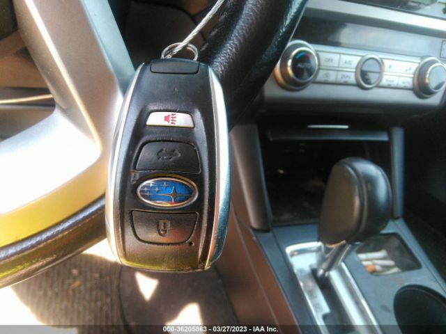 4S4BSBNC8F3275779 Subaru Outback 2.5i Limited