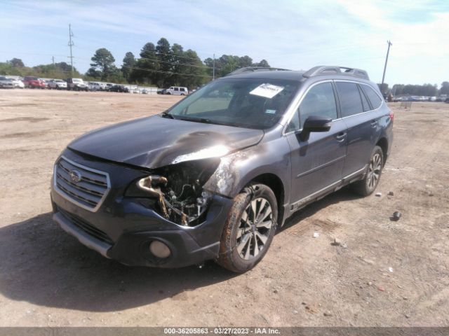 4S4BSBNC8F3275779 Subaru Outback 2.5i Limited