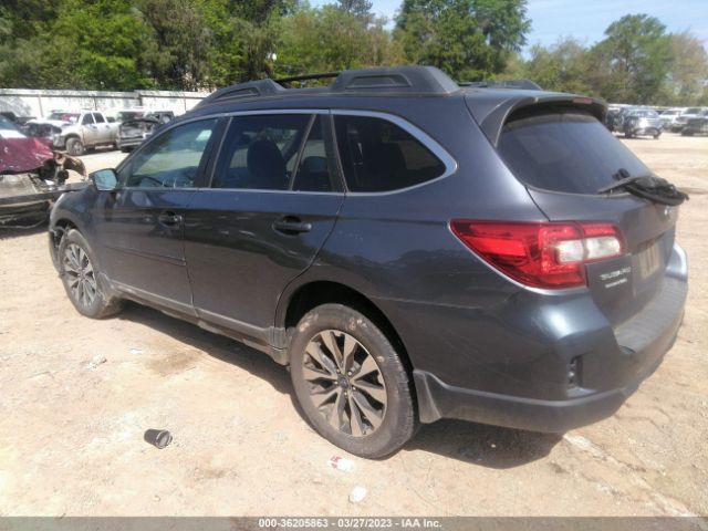 4S4BSBNC8F3275779 Subaru Outback 2.5i Limited