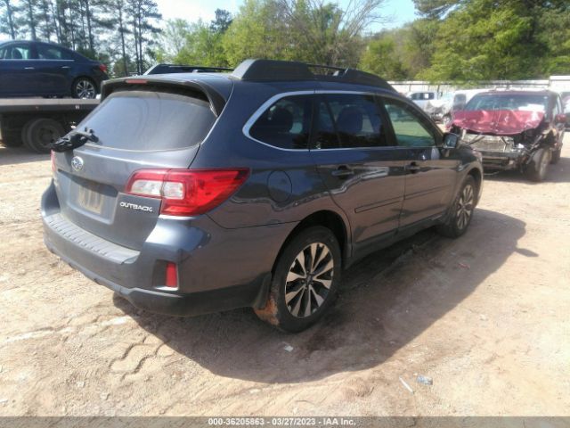 4S4BSBNC8F3275779 Subaru Outback 2.5i Limited