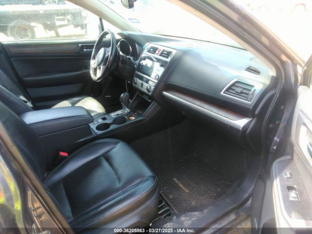 4S4BSBNC8F3275779 Subaru Outback 2.5i Limited