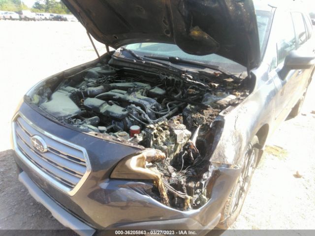 4S4BSBNC8F3275779 Subaru Outback 2.5i Limited