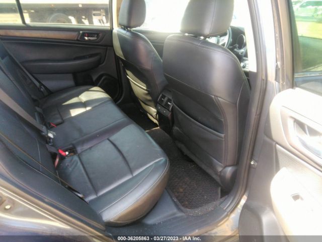 4S4BSBNC8F3275779 Subaru Outback 2.5i Limited