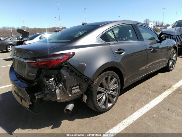 2020 Mazda 6, VIN: JM1GL1TY9L1512061