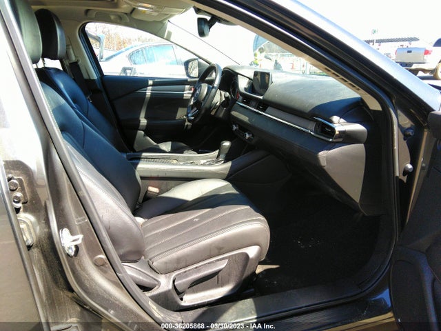 2020 Mazda 6, VIN: JM1GL1TY9L1512061