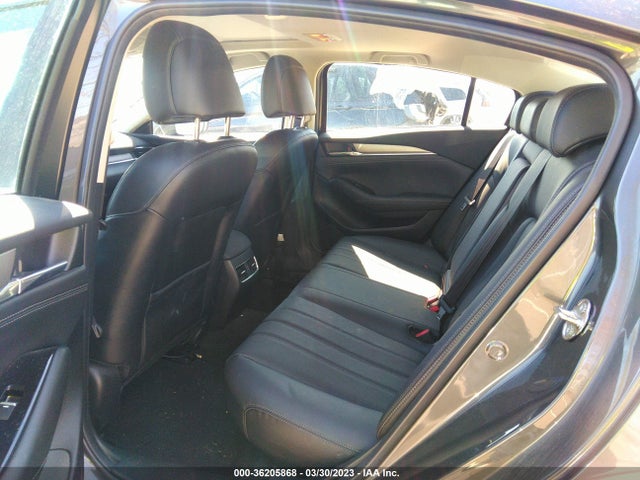 2020 Mazda 6, VIN: JM1GL1TY9L1512061