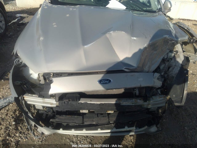 Ford FUSION SE 2015 3FA6P0H98FR158108 Image 6