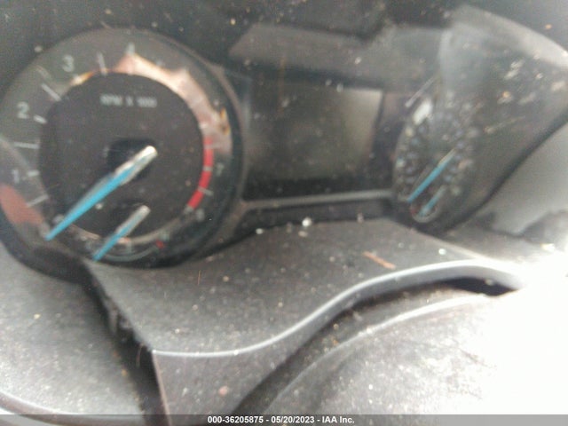 Ford FUSION SE 2015 3FA6P0H98FR158108 Image 7