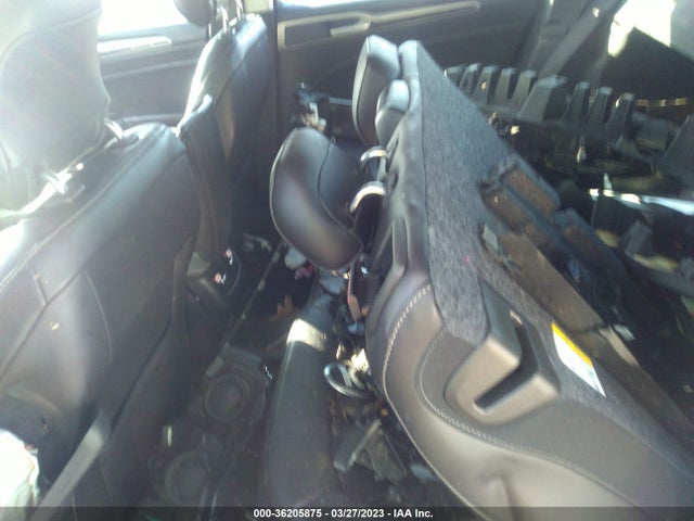 Ford FUSION SE 2015 3FA6P0H98FR158108 Image 8