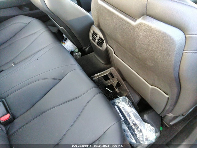 2022 Acura TLX, VIN: 19UUB5F36NA000694